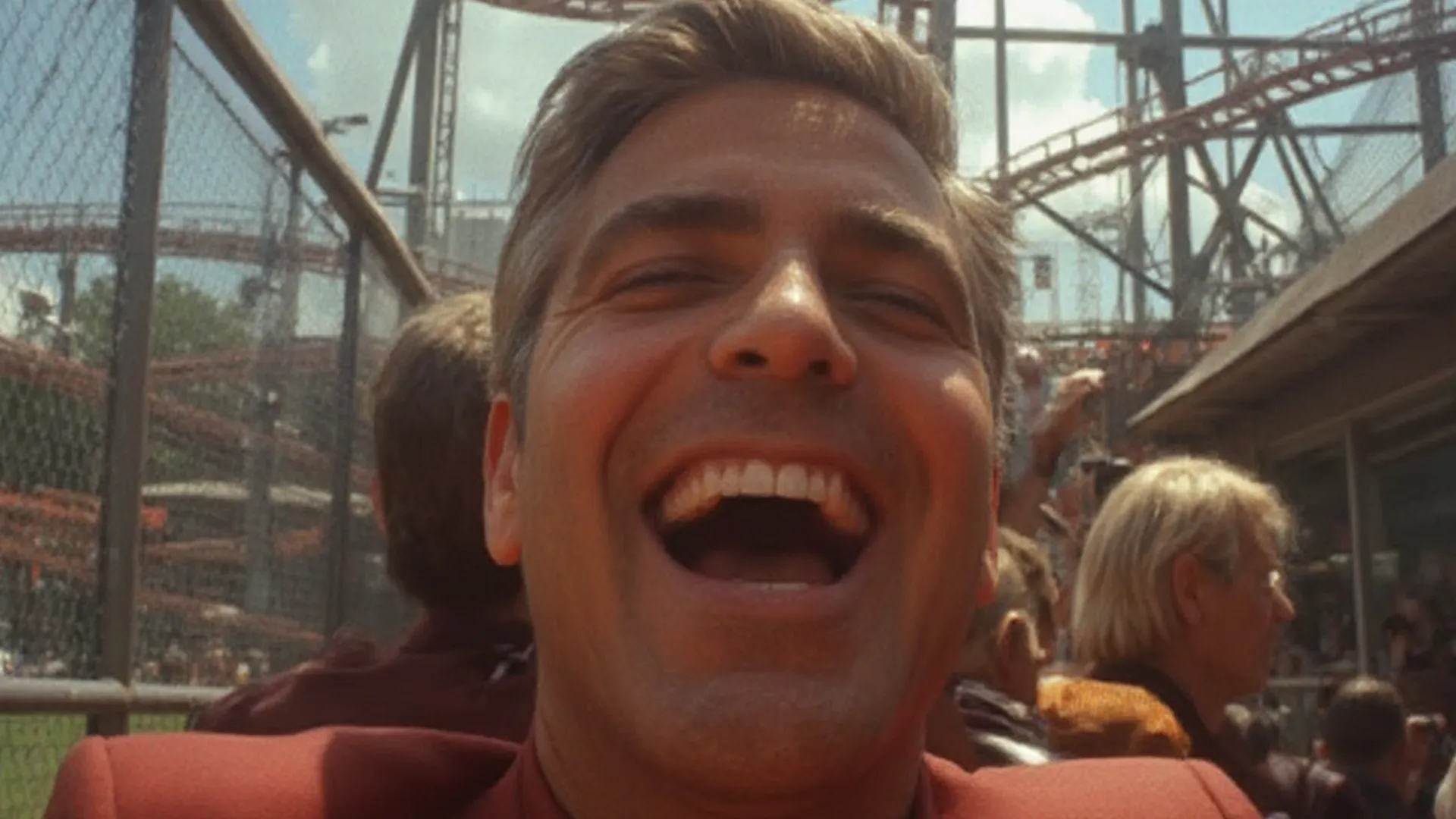 Danny Oxean and the Algorithmic Heist